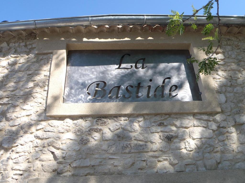 Hotel La Bastide De Venelles Exteriér fotografie